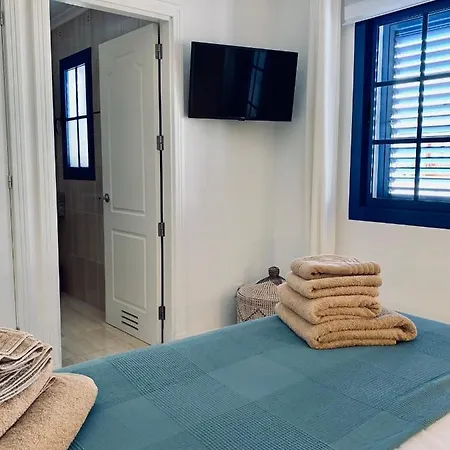 Vila Fashion Armonia, Heated Pool Playa Blanca (Lanzarote)