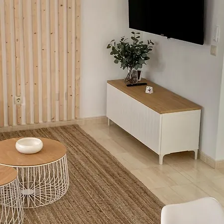 Fashion Armonia, Heated Pool Βίλα Πλάγια Μπλάνκα