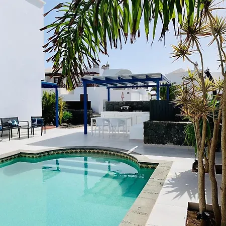 Fashion Armonia, Heated Pool Playa Blanca (Lanzarote)