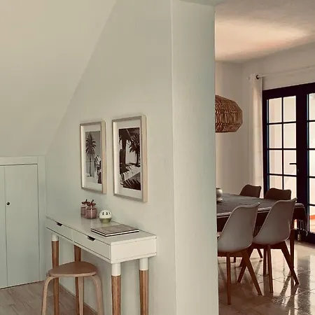 Fashion Armonia, Heated Pool * Πλάγια Μπλάνκα