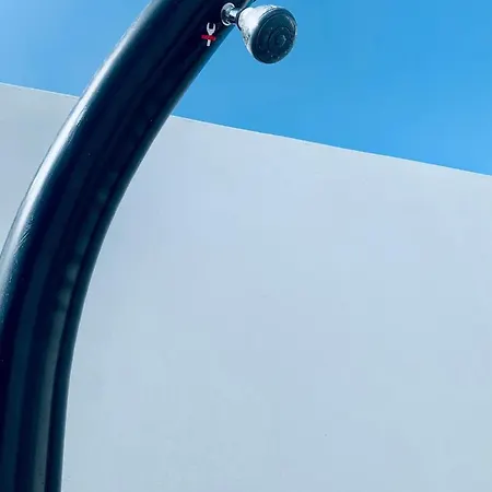 Βίλα Fashion Armonia, Heated Pool *