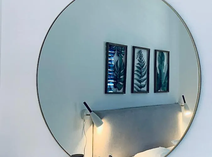 Fashion Armonia, Heated Pool