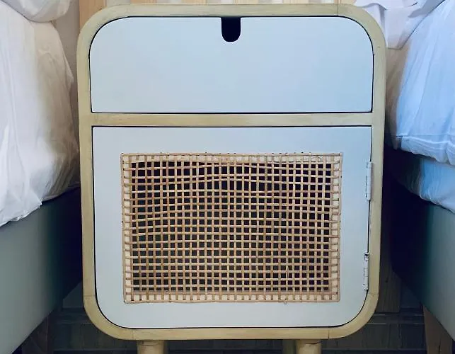 Fashion Armonia, Heated Pool Villa *