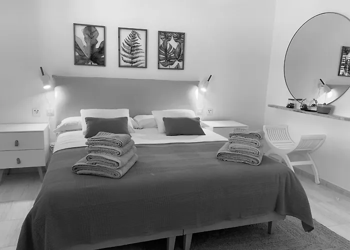 Fashion Armonia, Heated Pool * Playa Blanca (Lanzarote)