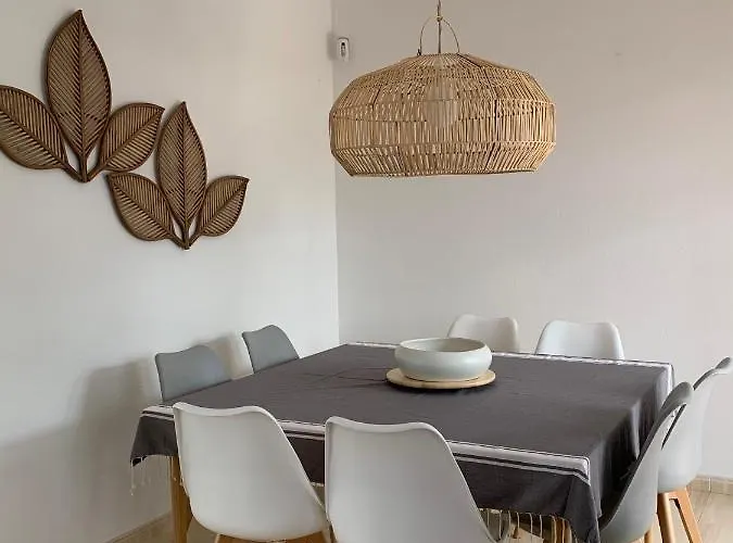 Villa Fashion Armonia, Heated Pool Playa Blanca (Lanzarote)