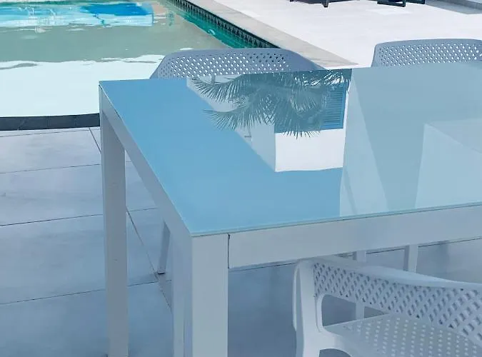 Fashion Armonia, Heated Pool Villa Playa Blanca (Lanzarote)